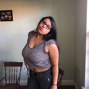 Meet your Posher, Brianna